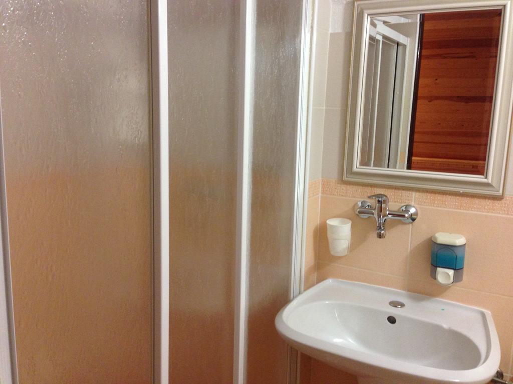 Pension Meandr Cesky Krumlov Room photo